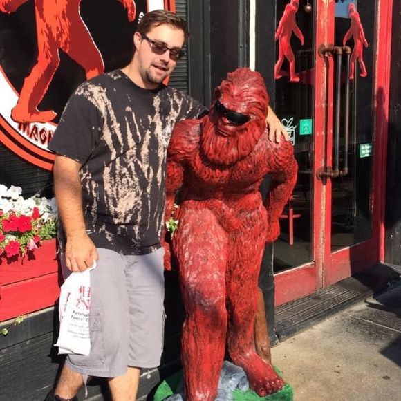 Meet your Posher, Jacob - Picture 1 of 1